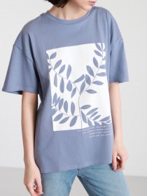 Футболки и поло Marc O’Polo DENIM модель 142244151079-862 Фото