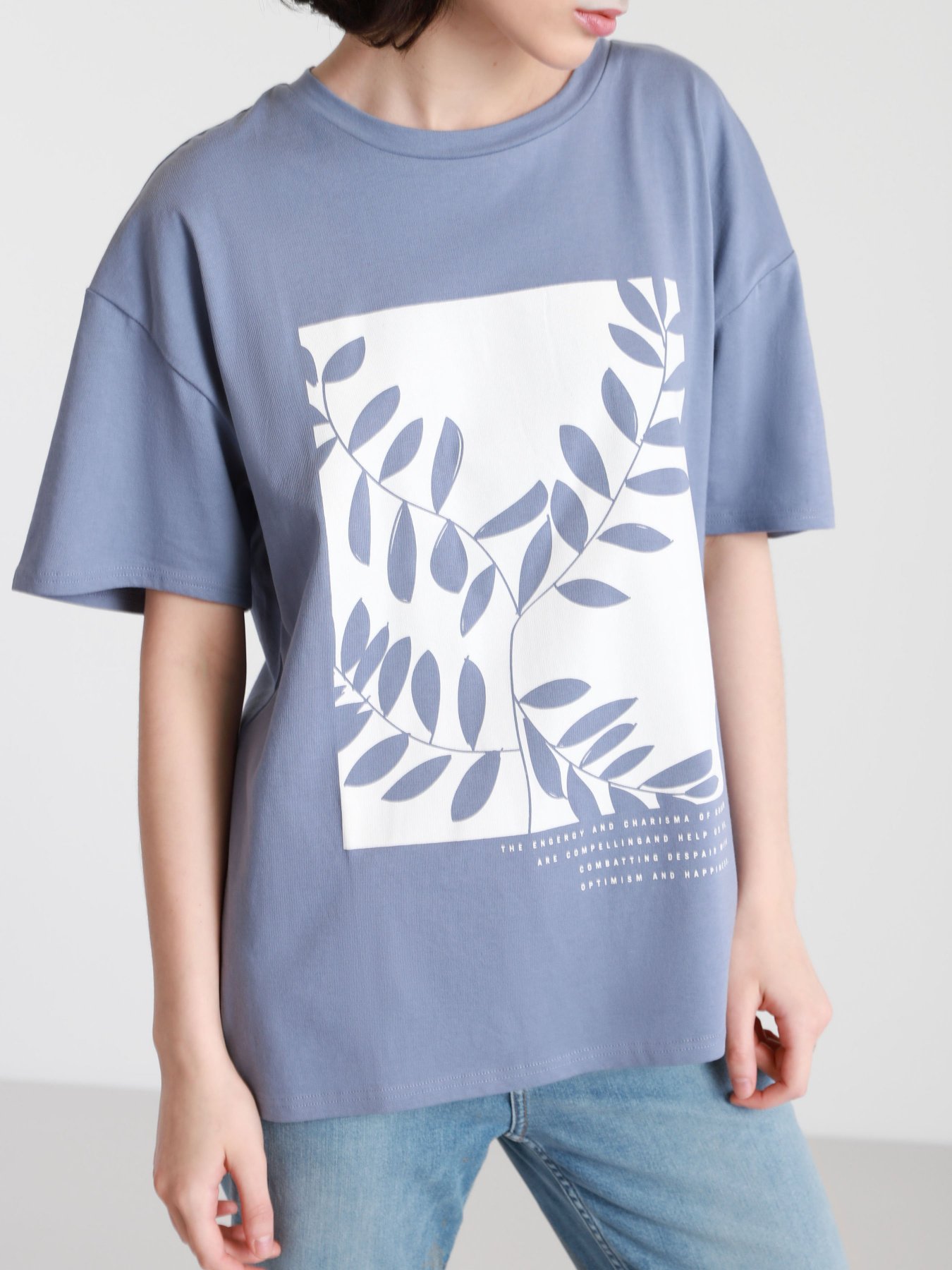 Футболки і поло Marc O’Polo DENIM модель 142244151079-862 Фото