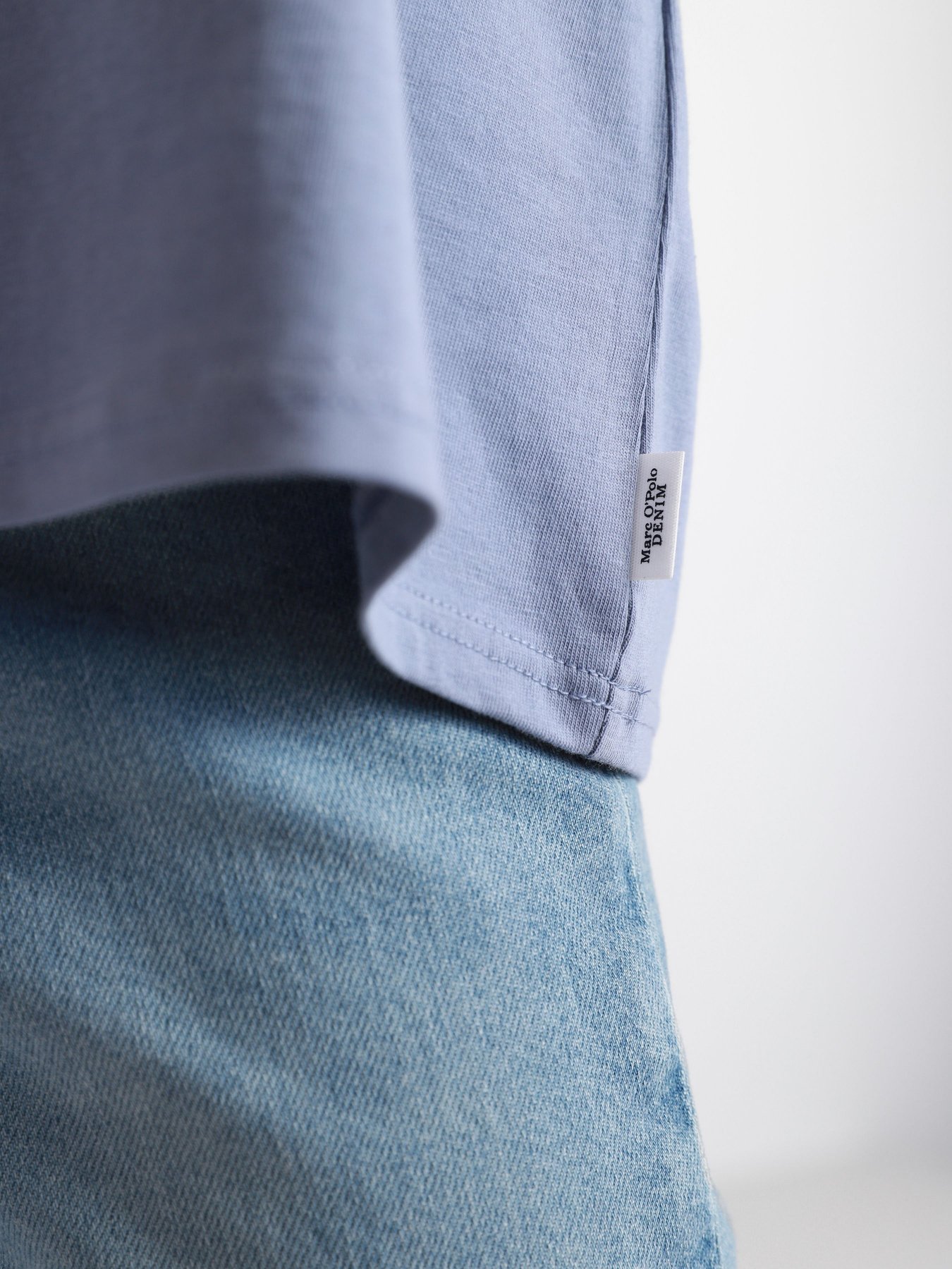 Футболки і поло Marc O’Polo DENIM модель 142244151079-862 Фото