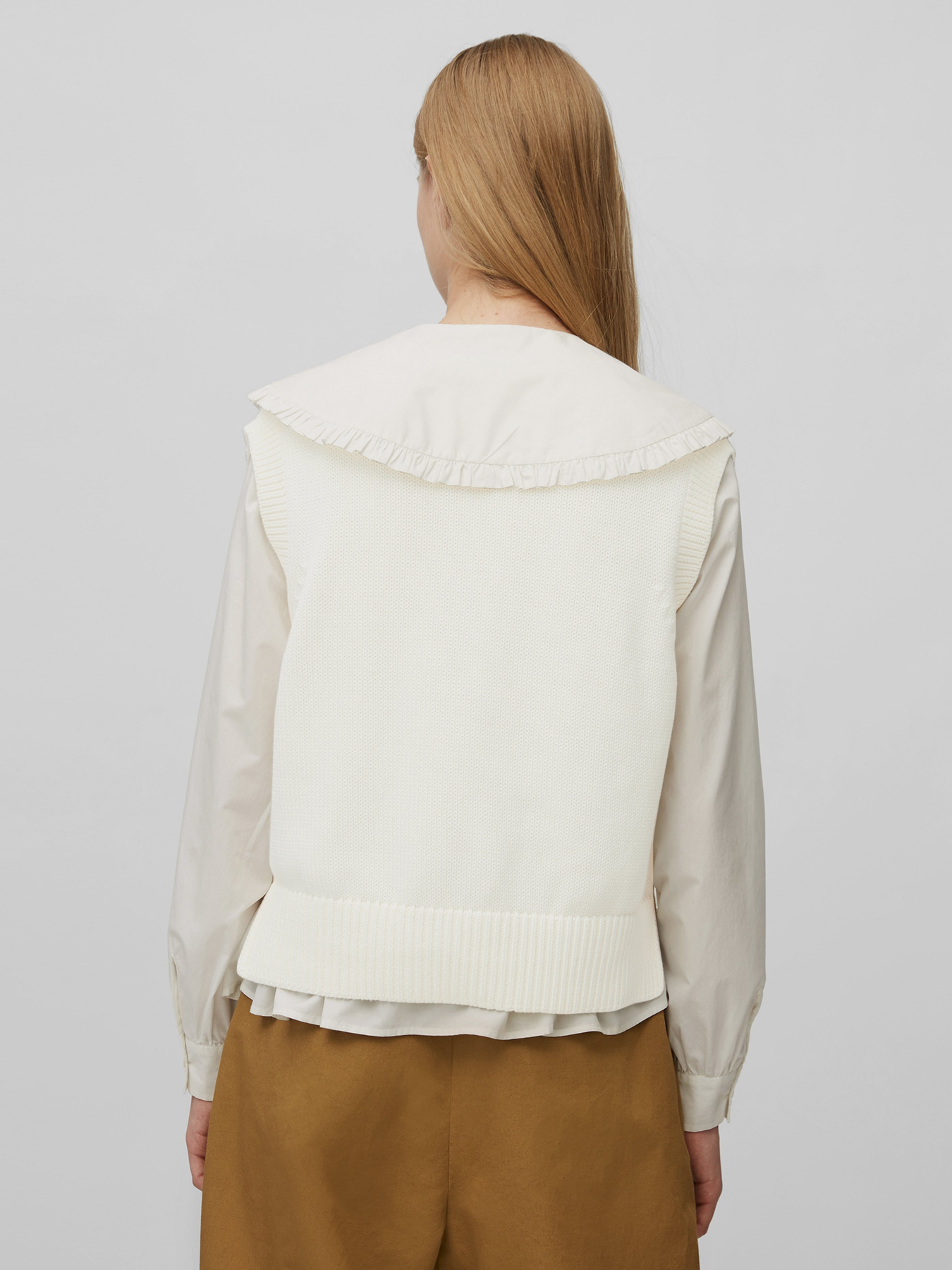 Жилет Marc O’Polo DENIM модель 142603139005-156 Фото