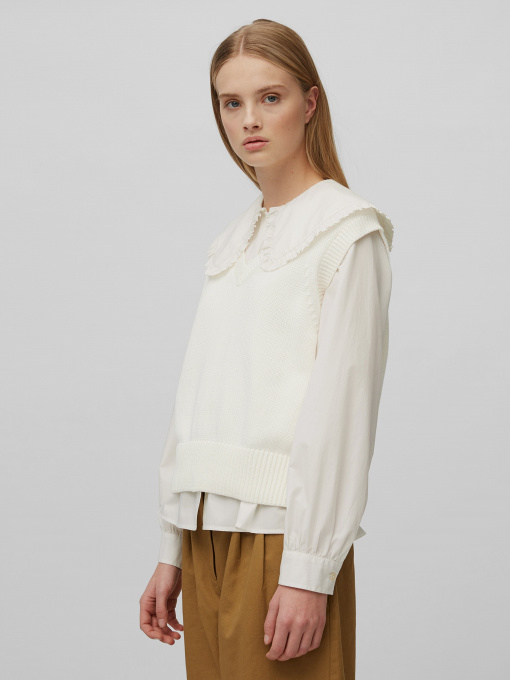 Жилет Marc O’Polo DENIM модель 142603139005-156 Фото