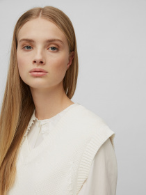 Жилет Marc O’Polo DENIM модель 142603139005-156 Фото