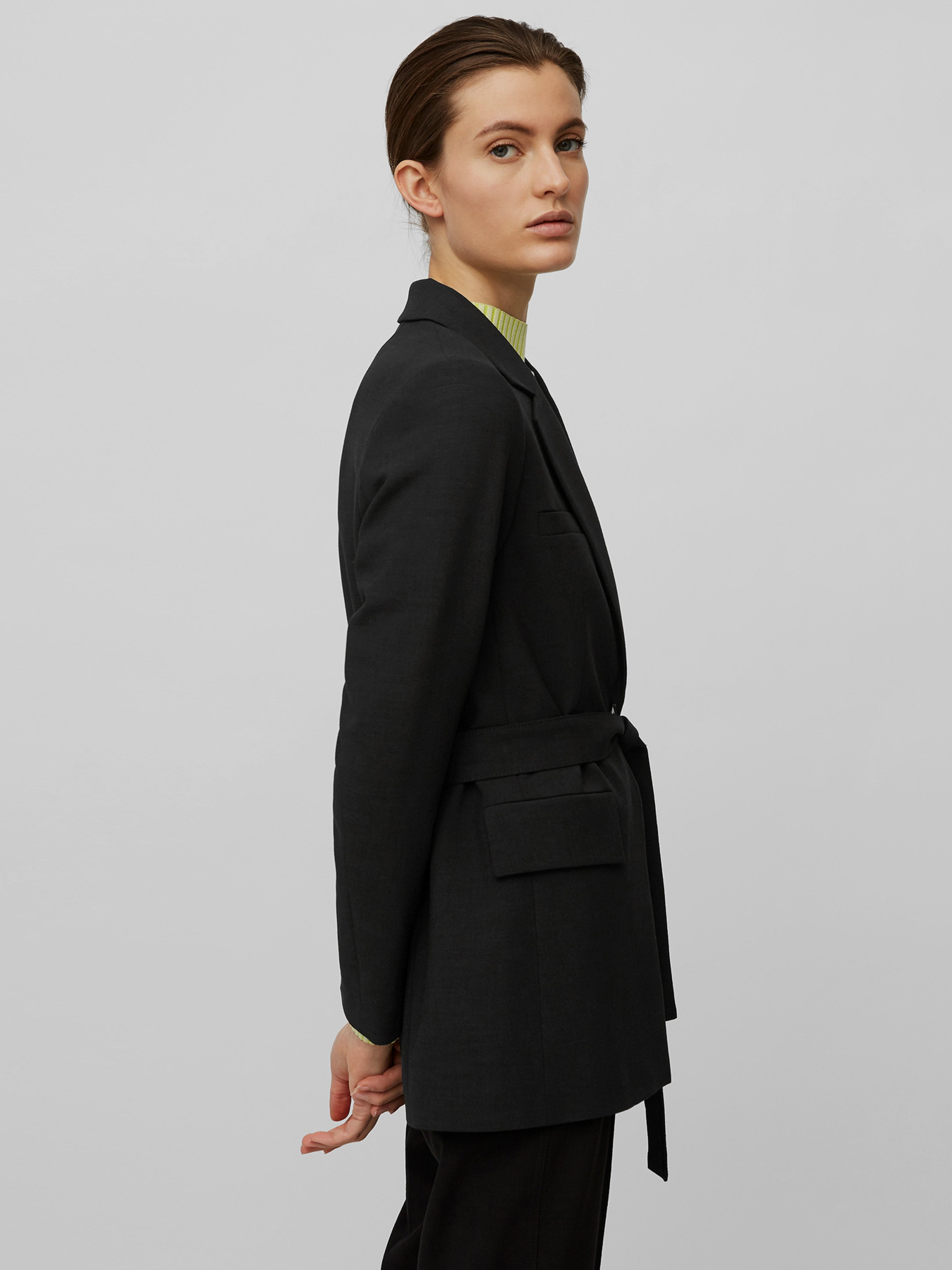 Блейзер Marc O’Polo Pure модель 182001480003-980 Фото