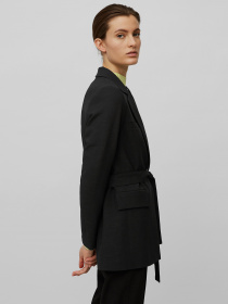 Блейзер Marc O’Polo Pure модель 182001480003-980 Фото