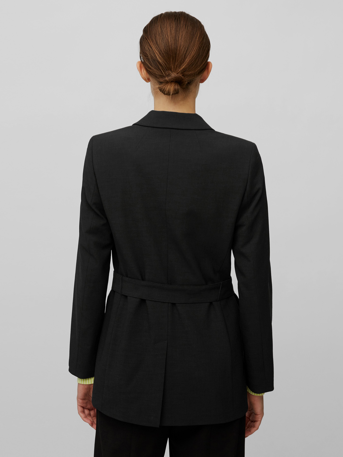 Блейзер Marc O’Polo Pure модель 182001480003-980 Фото