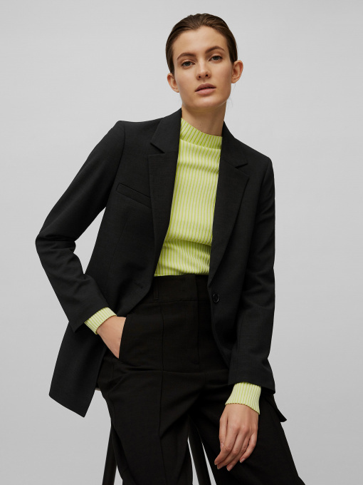 Блейзер Marc O’Polo Pure модель 182001480003-980 Фото