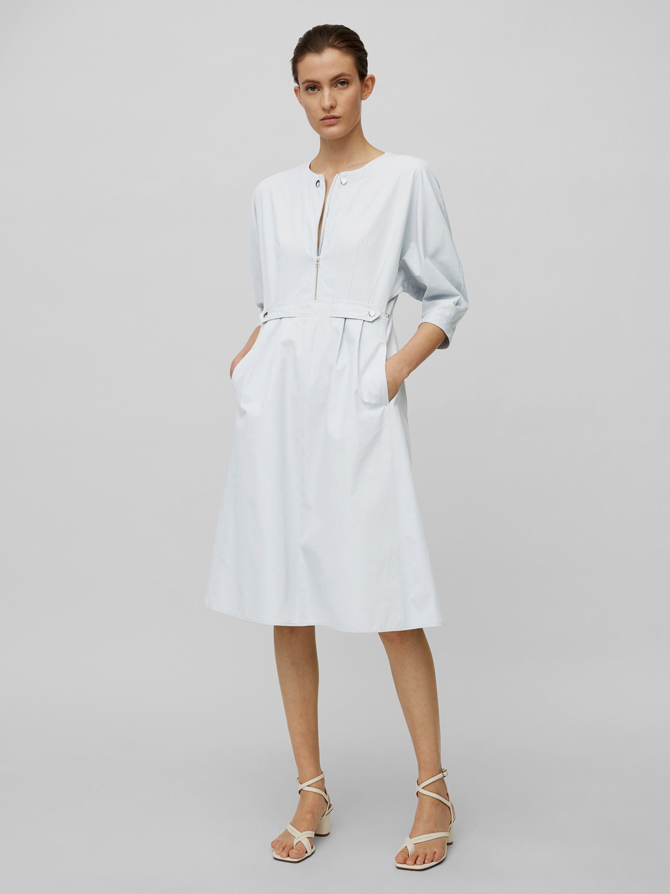 Сукні Marc O’Polo Pure Модель 182082421015-808 Фото