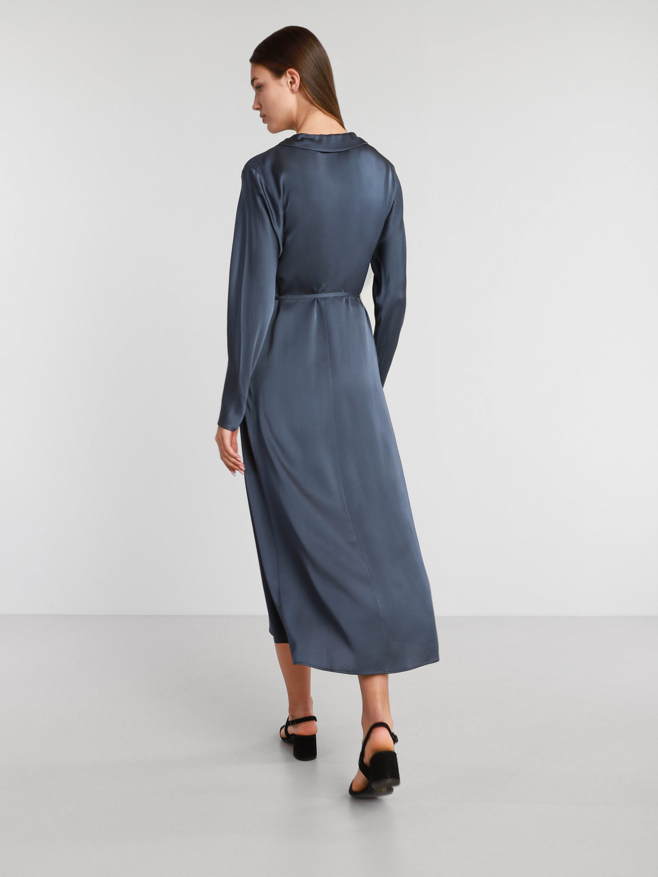 Сукні Marc O’Polo Pure Модель 182082821019-843 Фото