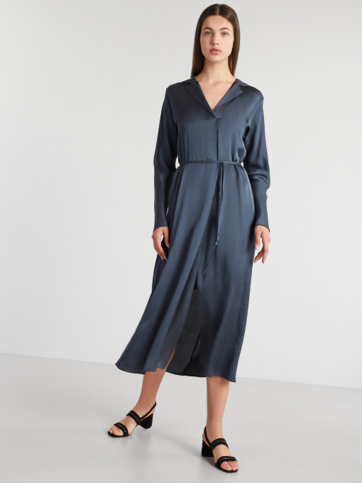 Платья Marc O’Polo Pure модель 182082821019-843 Фото