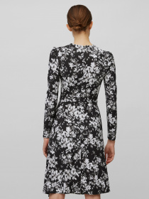 Сукня міді Marc O’Polo Pure Модель 182401059023-B41 Фото