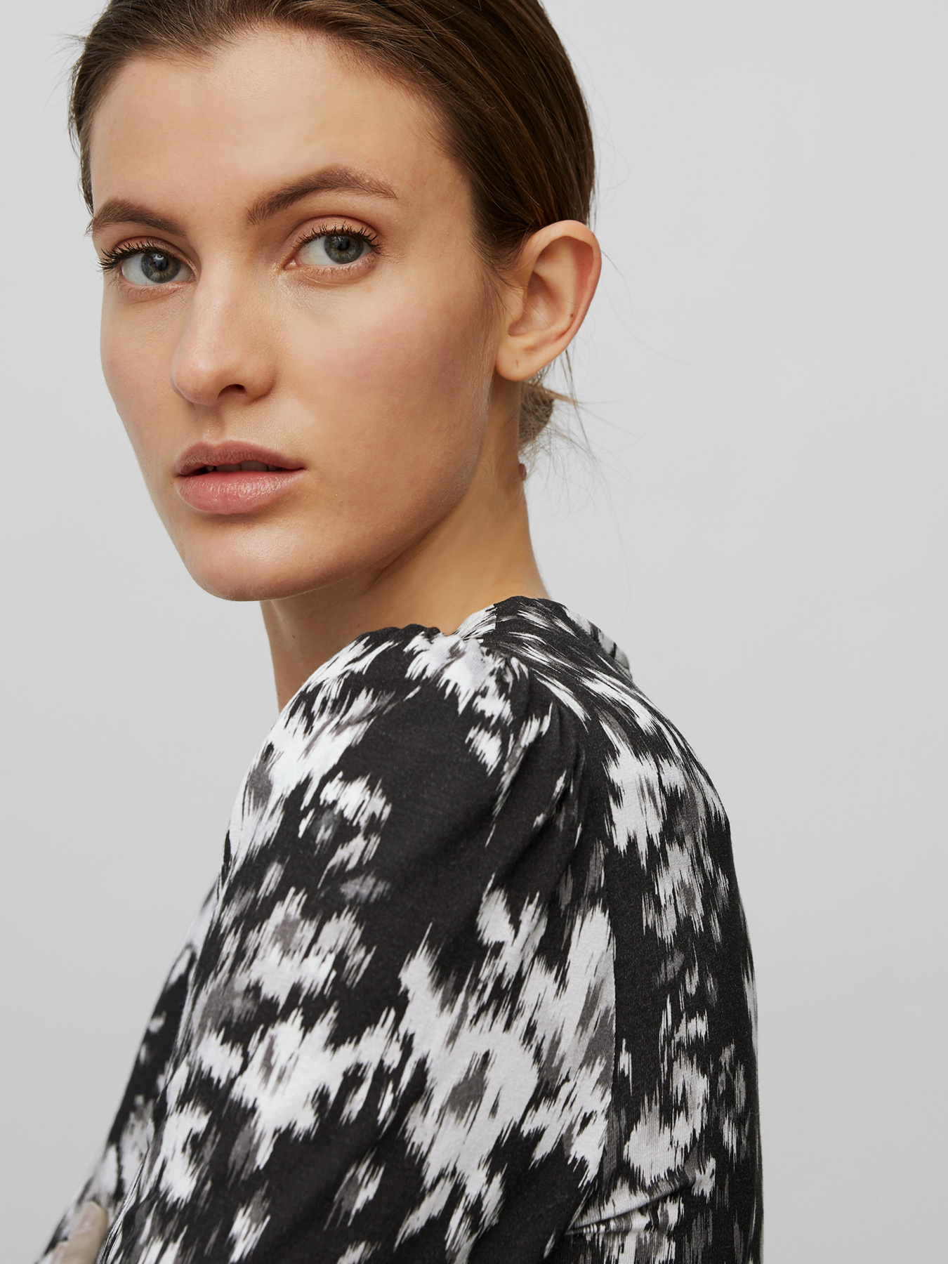 Сукня міді Marc O’Polo Pure модель 182401059023-B41 Фото