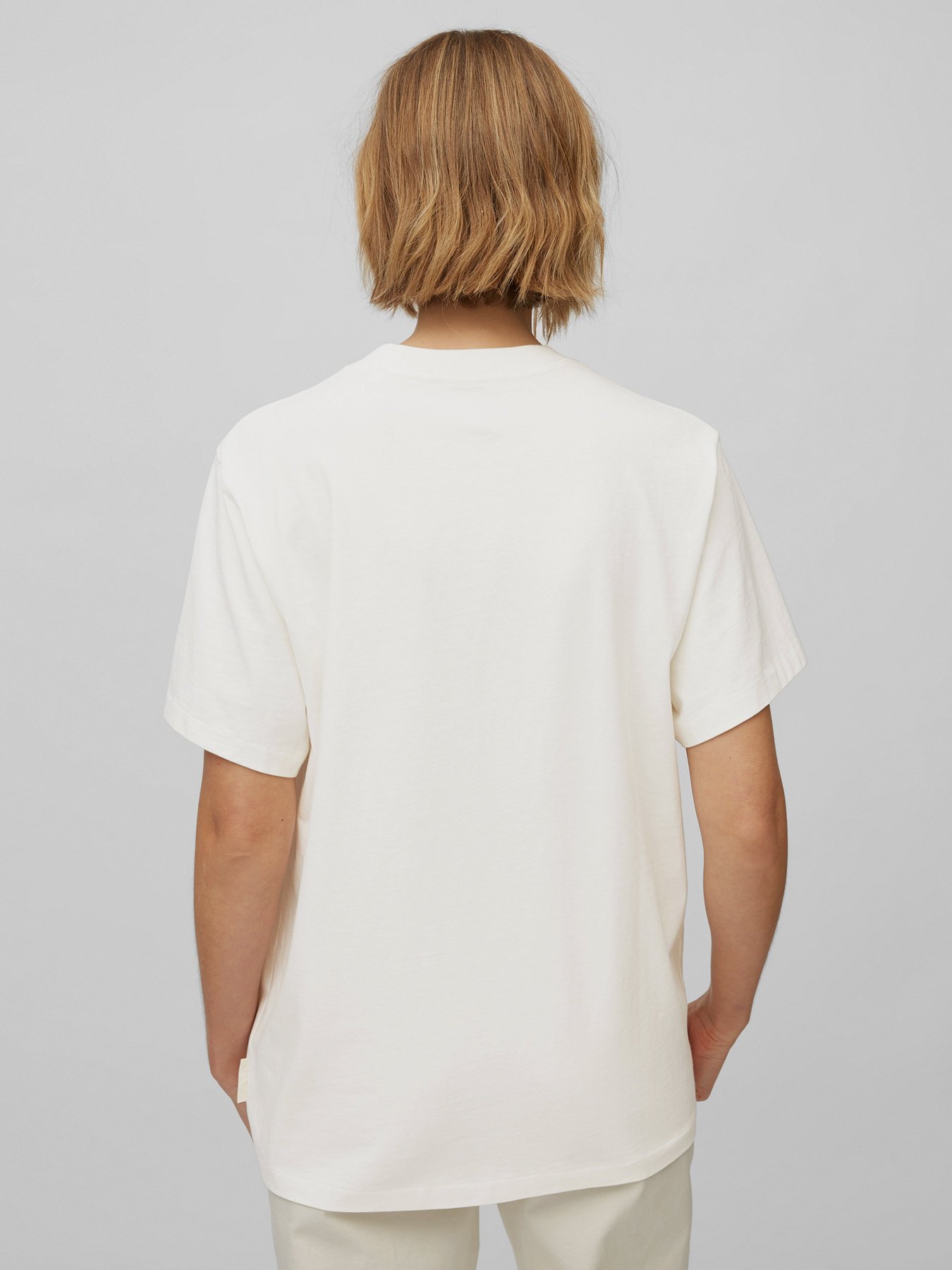 Футболки і поло Marc O’Polo модель 101203651027-104 Фото