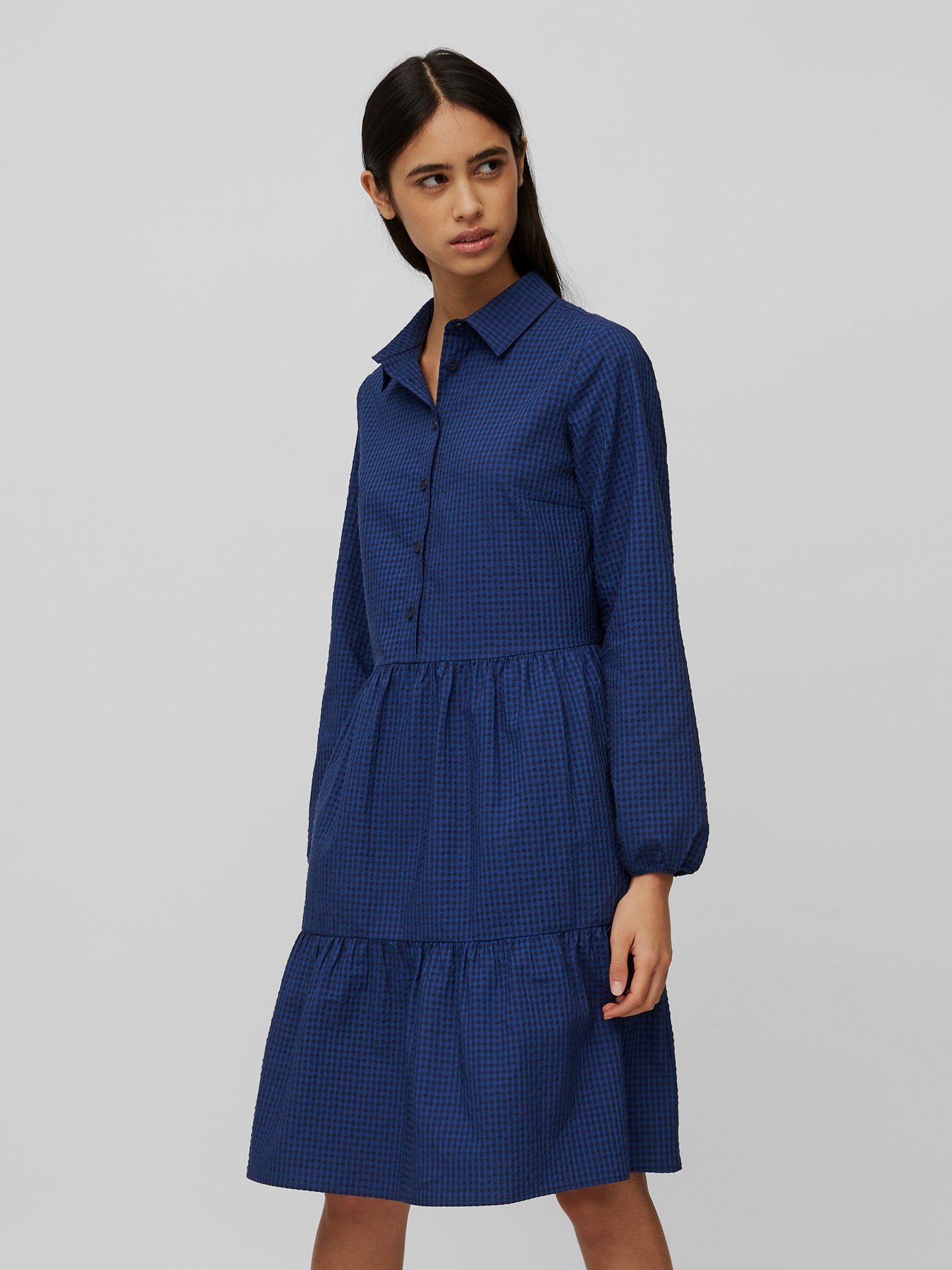 Платья Marc O’Polo DENIM модель 141084521057-S51 Фото