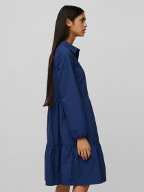 Платья Marc O’Polo DENIM модель 141084521057-S51 Фото