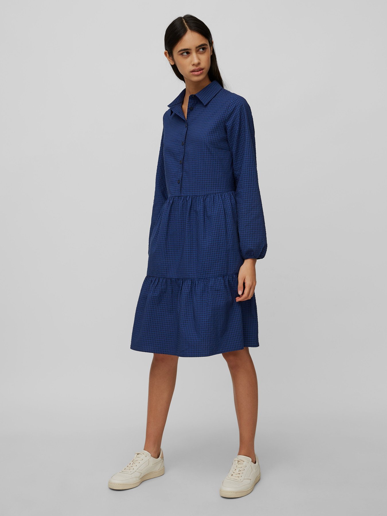 Платья Marc O’Polo DENIM модель 141084521057-S51 Фото