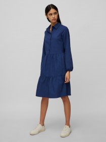 Платья Marc O’Polo DENIM модель 141084521057-S51 Фото