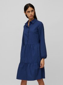 Платья Marc O’Polo DENIM модель 141084521057-S51 Фото