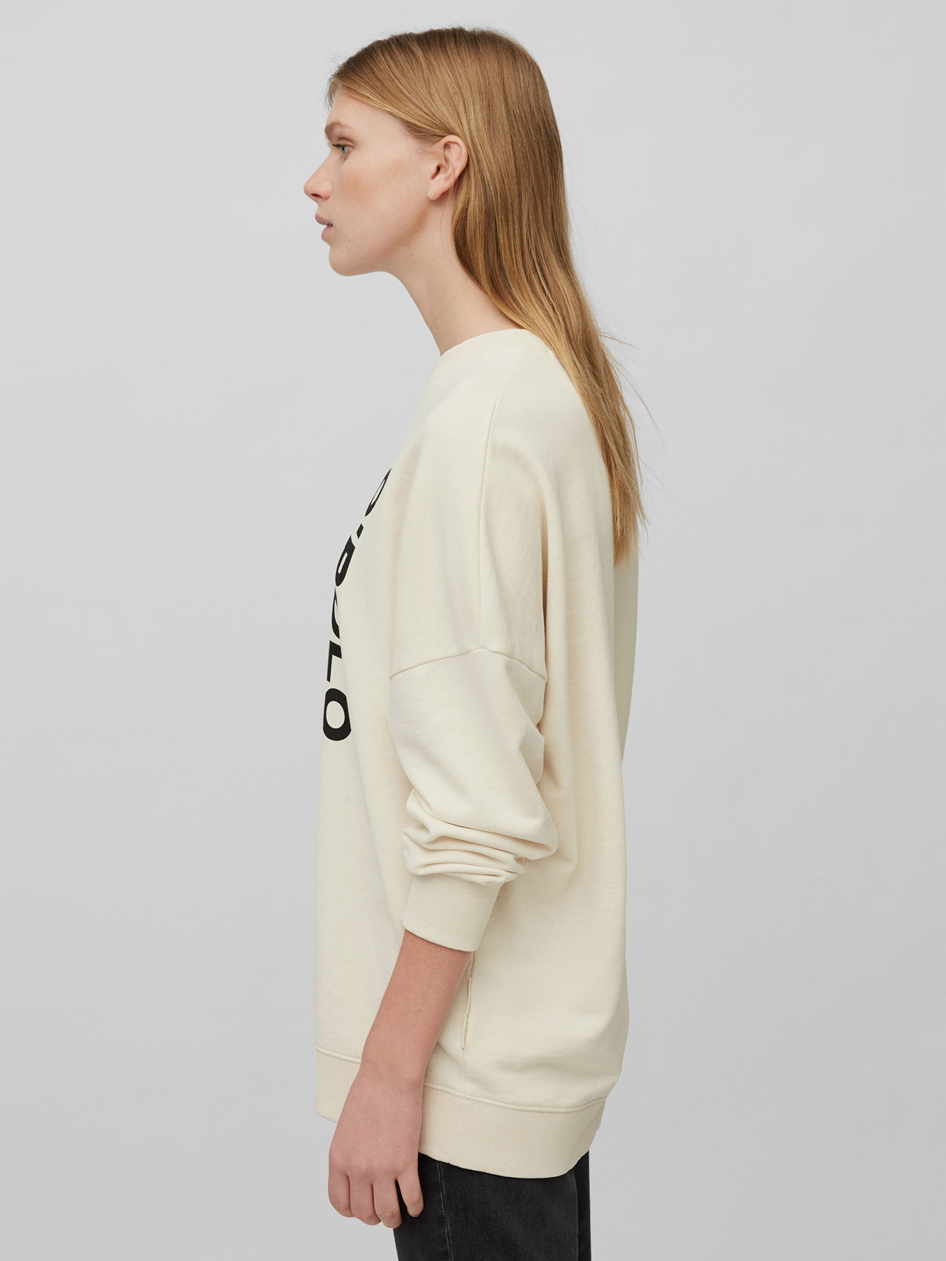 Свитшот Marc O’Polo модель 102400154051-143 Фото