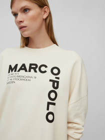Свитшот Marc O’Polo модель 102400154051-143 Фото