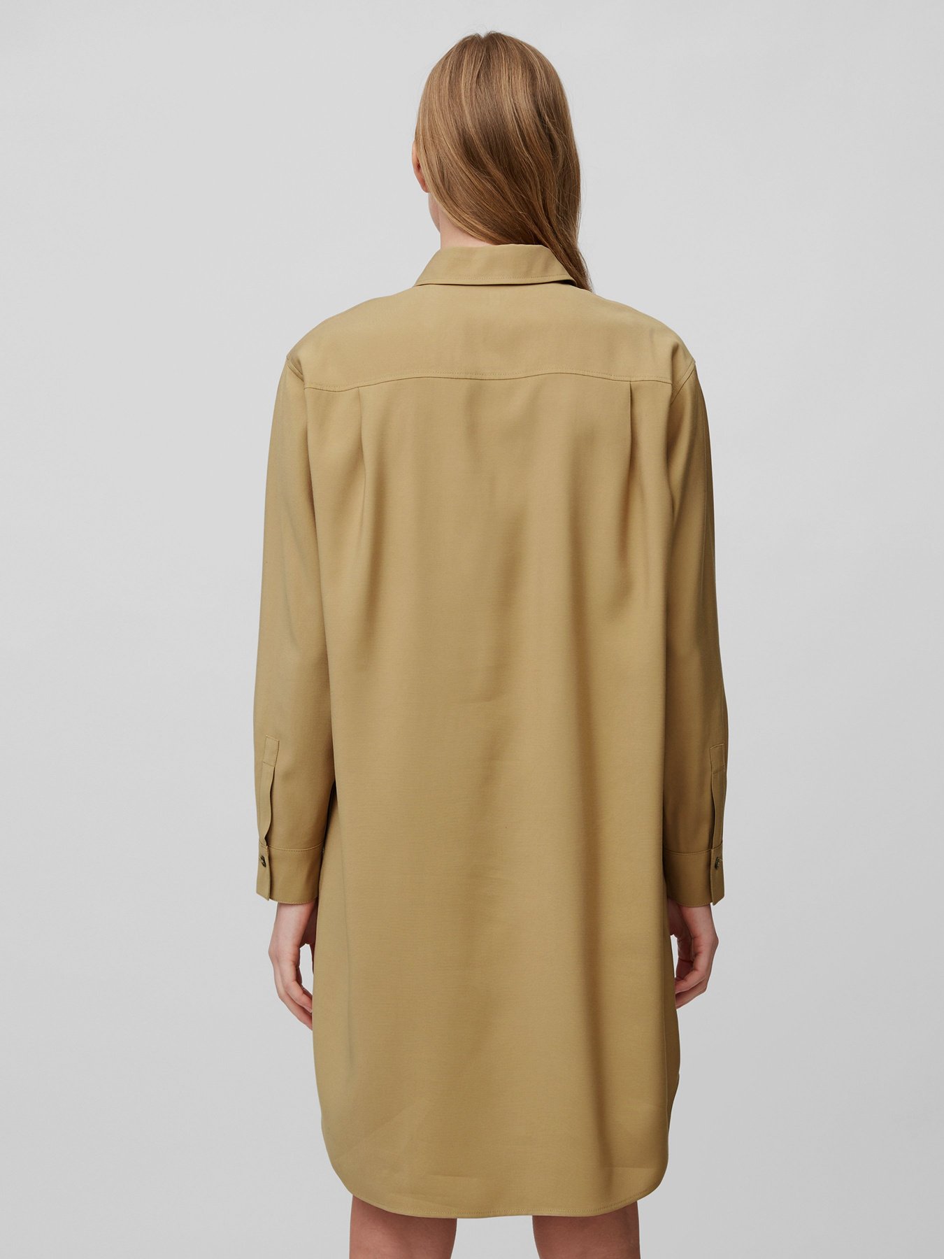 Платья Marc O’Polo модель 102092421087-735 Фото