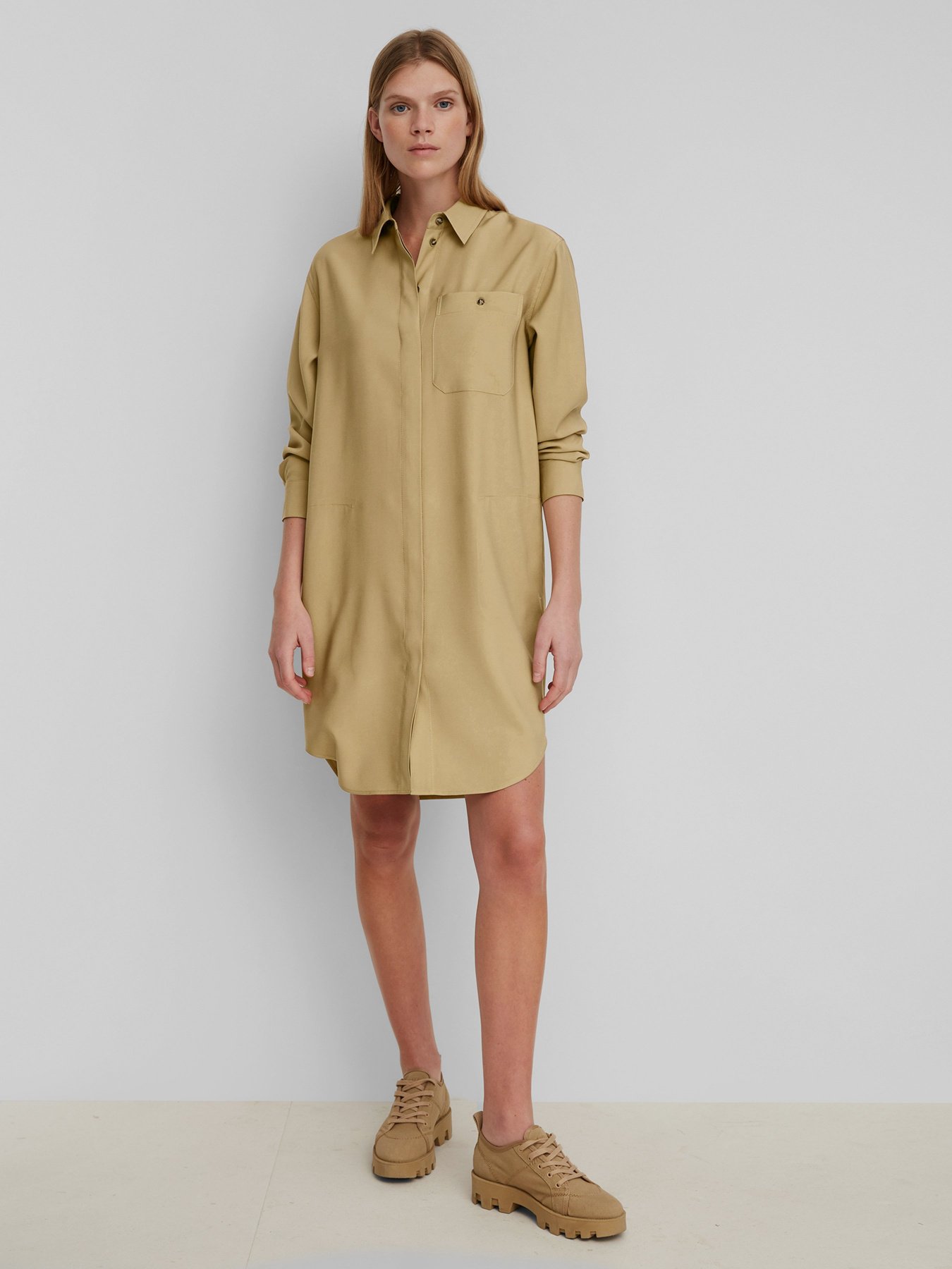 Платья Marc O’Polo модель 102092421087-735 Фото