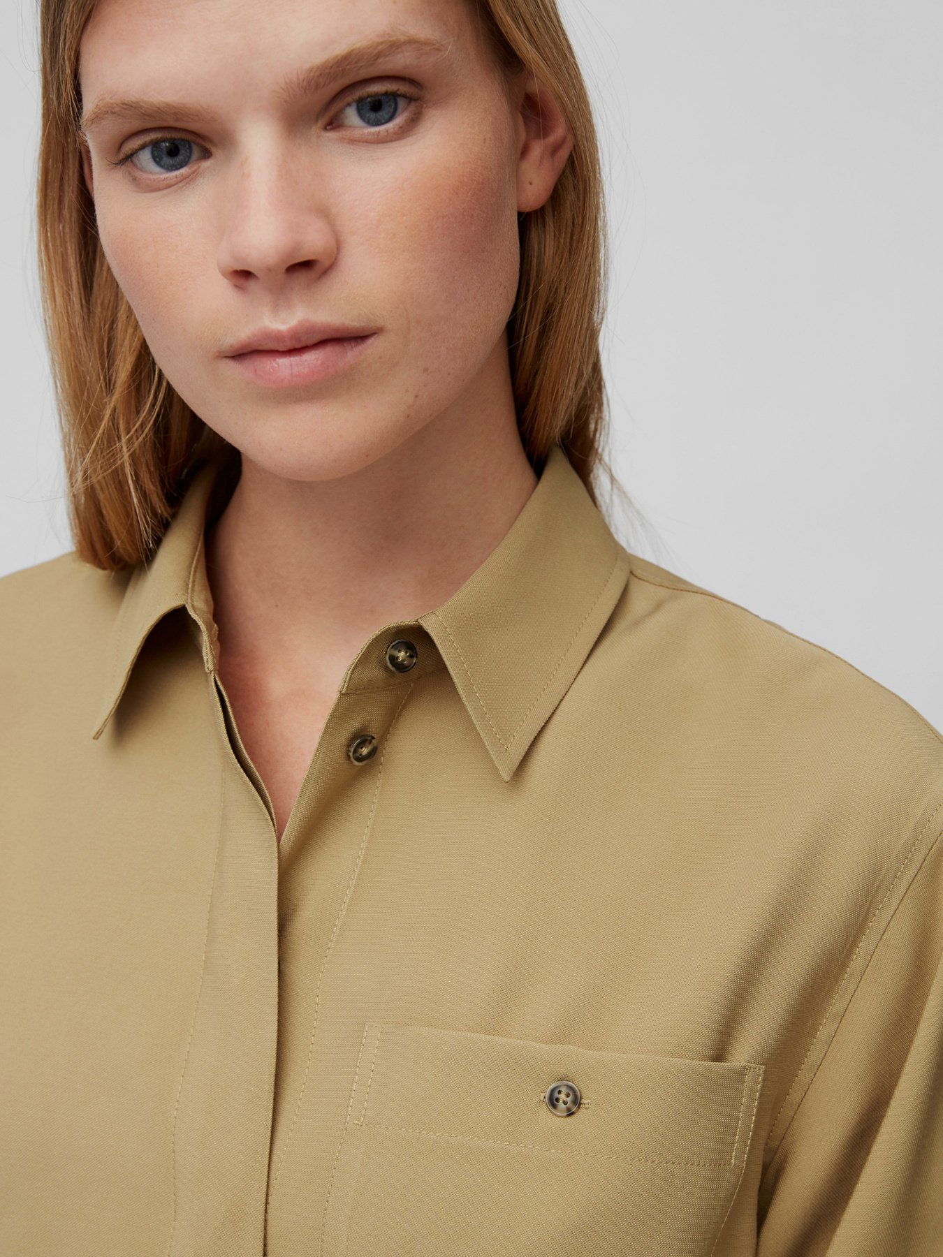 Платья Marc O’Polo модель 102092421087-735 Фото