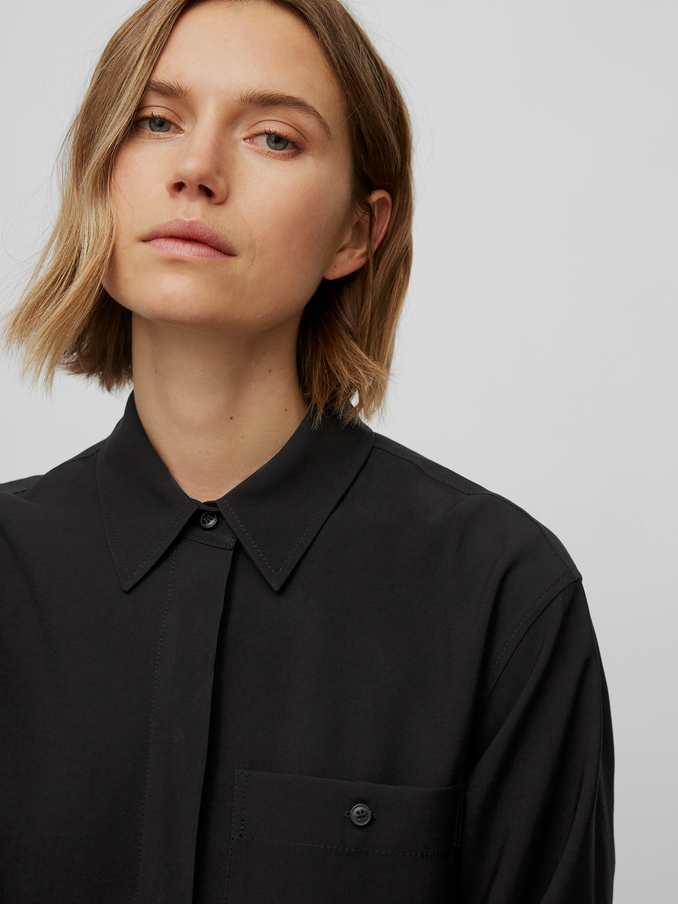 Платье мини Marc O’Polo модель 102092421087-990 Фото