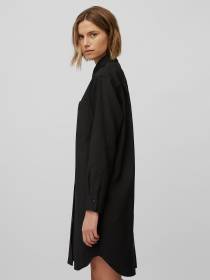 Платье мини Marc O’Polo модель 102092421087-990 Фото