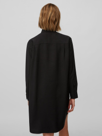 Платье мини Marc O’Polo модель 102092421087-990 Платье мини Marc O’Polo модель 102092421087-990 Фото