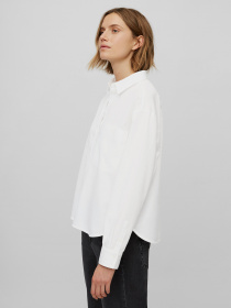 Блуза Marc O’Polo модель M02093442101-100 Фото