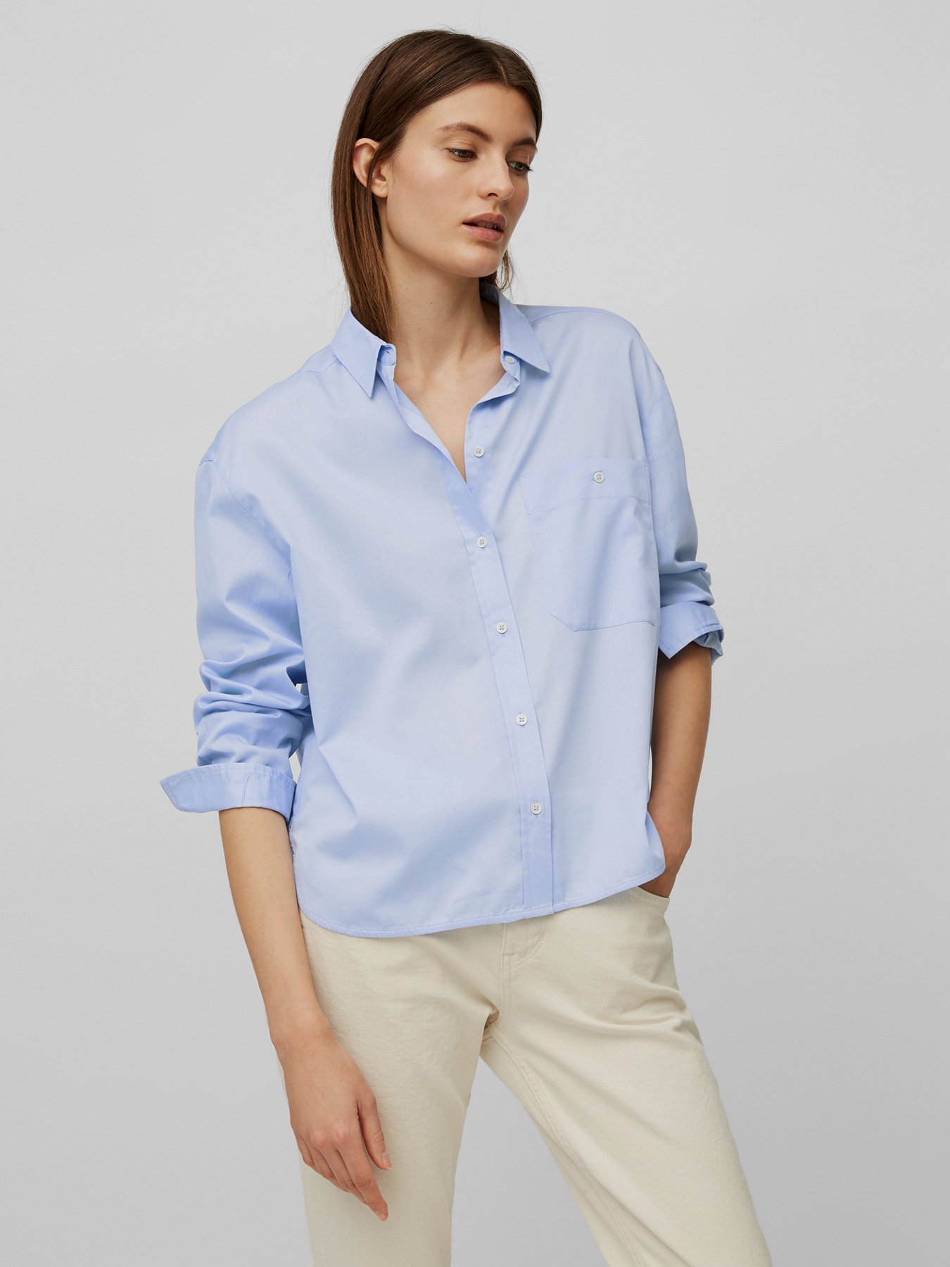 Блуза Marc O’Polo модель M02093442101-836 Фото