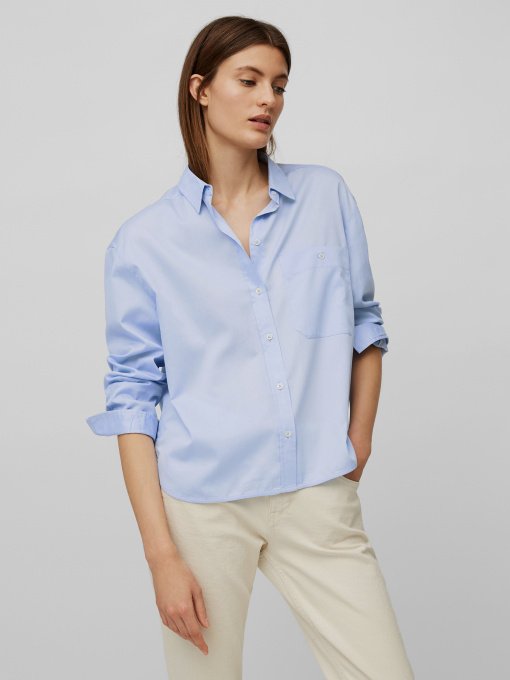 Блуза Marc O’Polo модель M02093442101-836 Фото