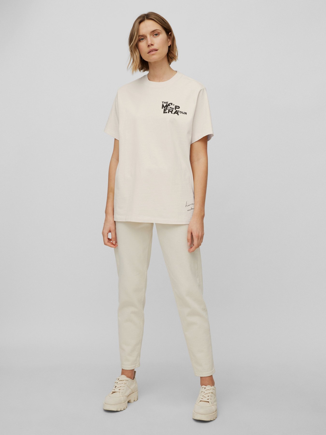 Футболки и поло Marc O’Polo модель 102203651027-A46 Фото