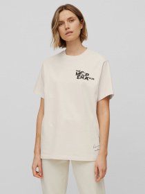 Футболки и поло Marc O’Polo модель 102203651027-A46 Фото