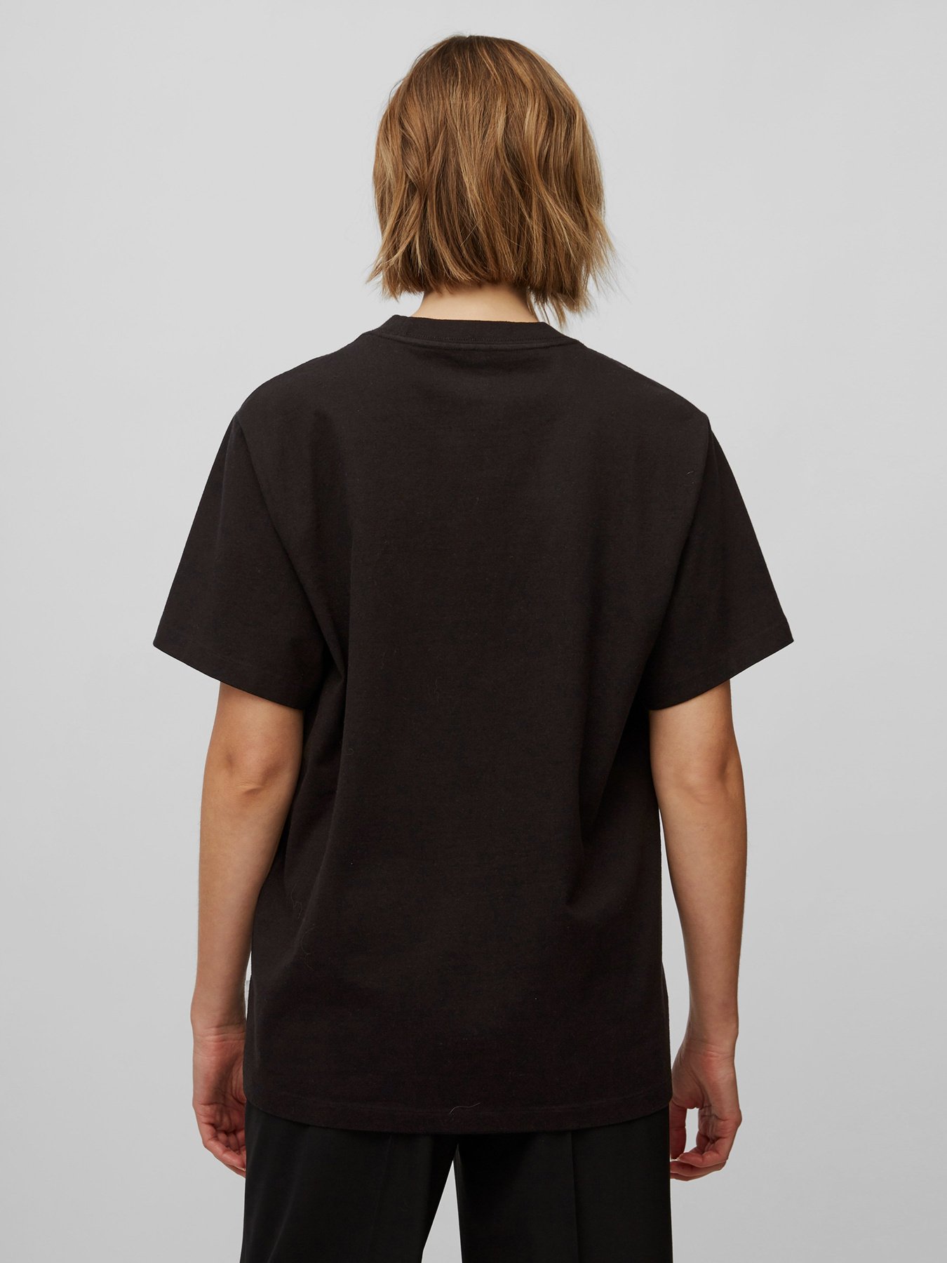 Футболки и поло Marc O’Polo модель 102203651027-A47 Фото