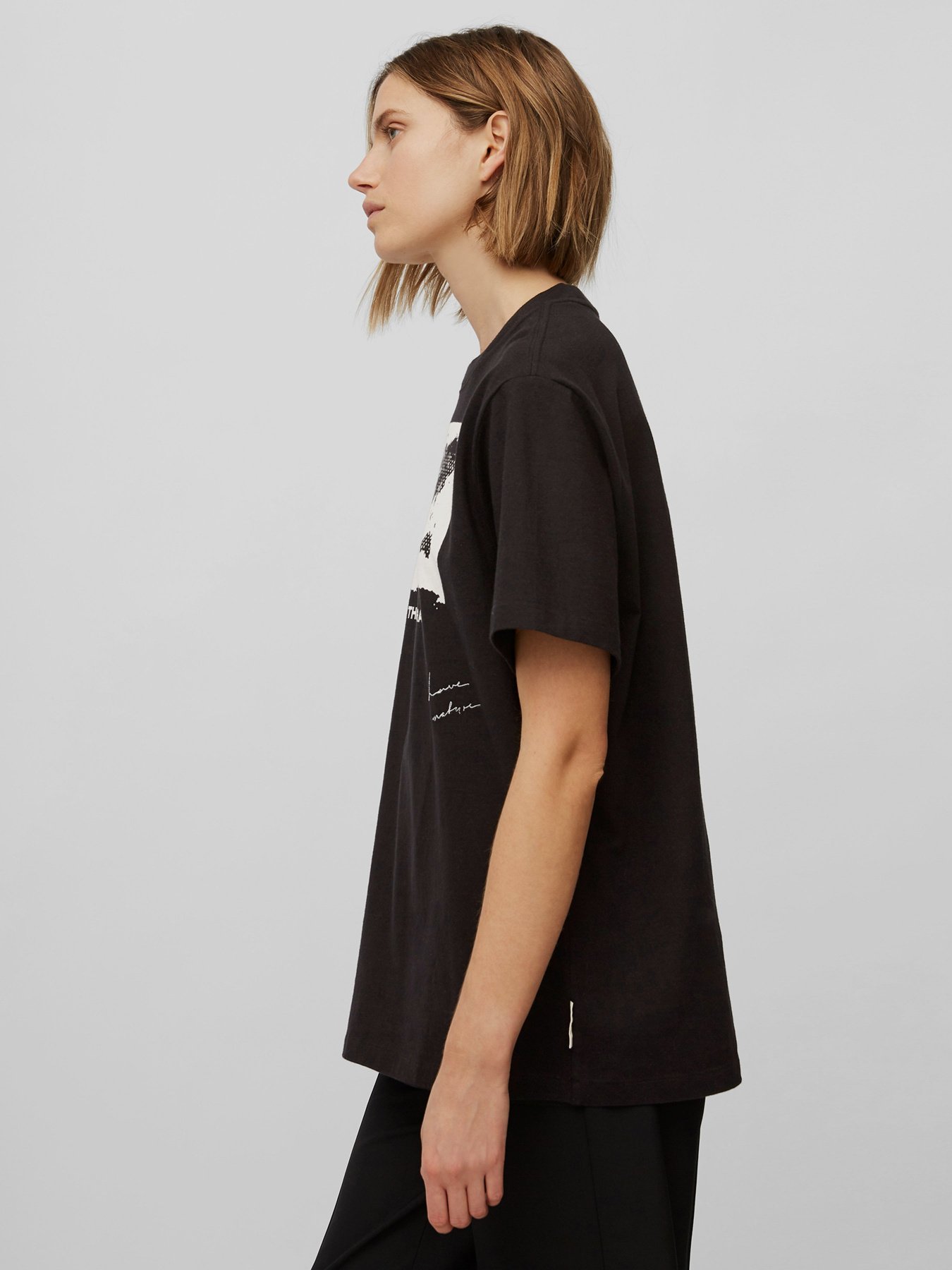 Футболки и поло Marc O’Polo модель 102203651027-A47 Фото