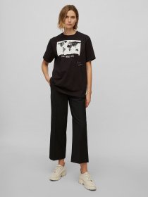 Футболки и поло Marc O’Polo модель 102203651027-A47 Фото