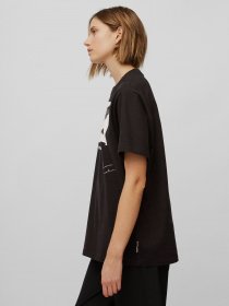 Футболки и поло Marc O’Polo модель 102203651027-A47 Футболки и поло Marc O’Polo модель 102203651027-A47 Фото