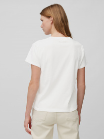 Футболки и поло Marc O’Polo модель M02210051117-100 Фото