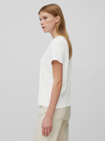 Футболки и поло Marc O’Polo модель M02210051117-100 Футболки и поло Marc O’Polo модель M02210051117-100 Фото