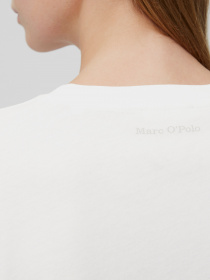 Футболки и поло Marc O’Polo модель M02210051117-100 Футболки и поло Marc O’Polo модель M02210051117-100 Фото