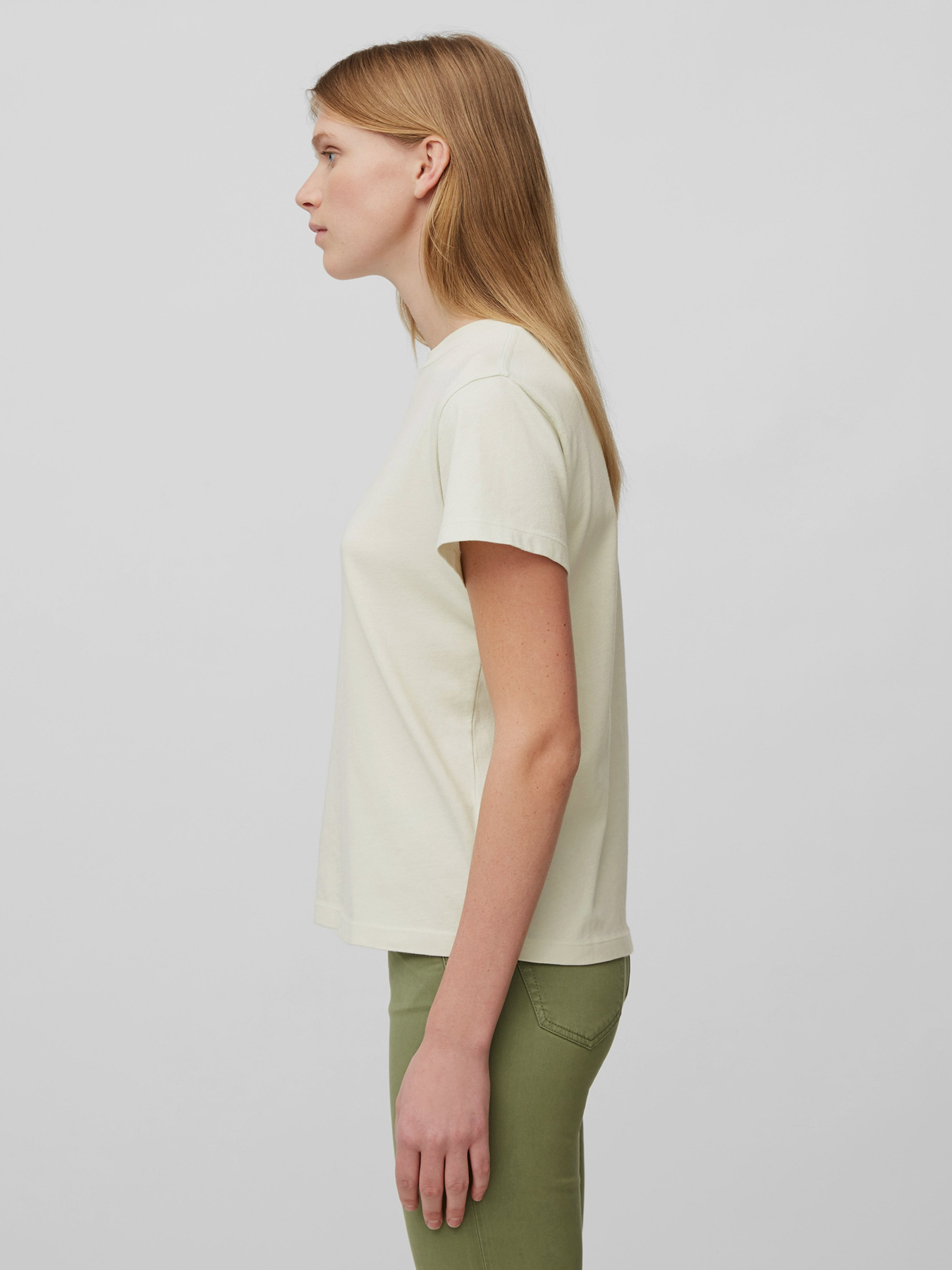 Футболки и поло Marc O’Polo модель 102210051117-412 Футболки и поло Marc O’Polo модель 102210051117-412 Фото