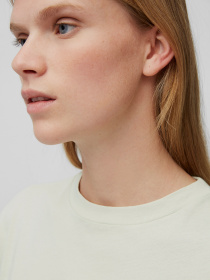 Футболки и поло Marc O’Polo модель 102210051117-412 Футболки и поло Marc O’Polo модель 102210051117-412 Фото