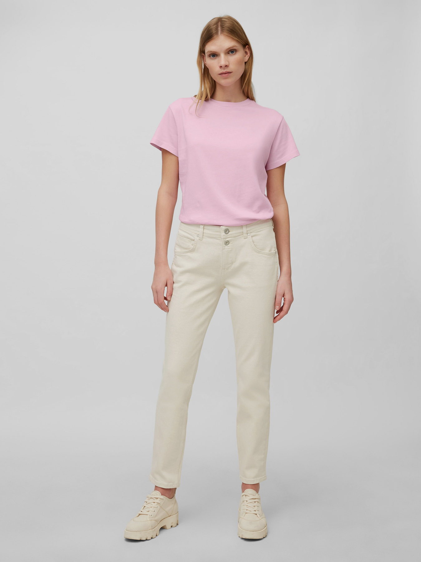 Футболки и поло Marc O’Polo модель M02210051117-618 Фото