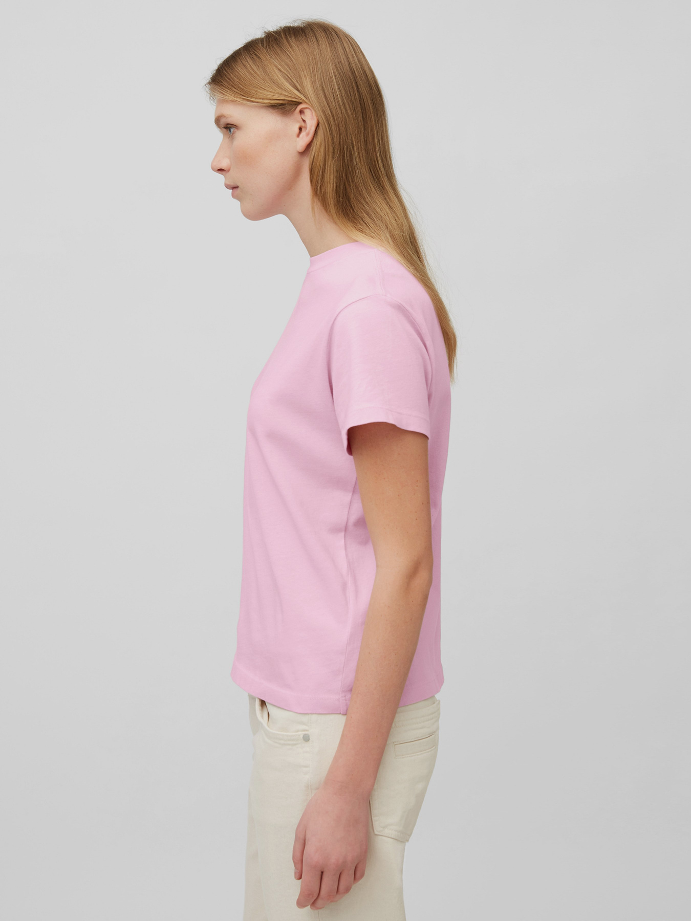 Футболки и поло Marc O’Polo модель M02210051117-618 Фото