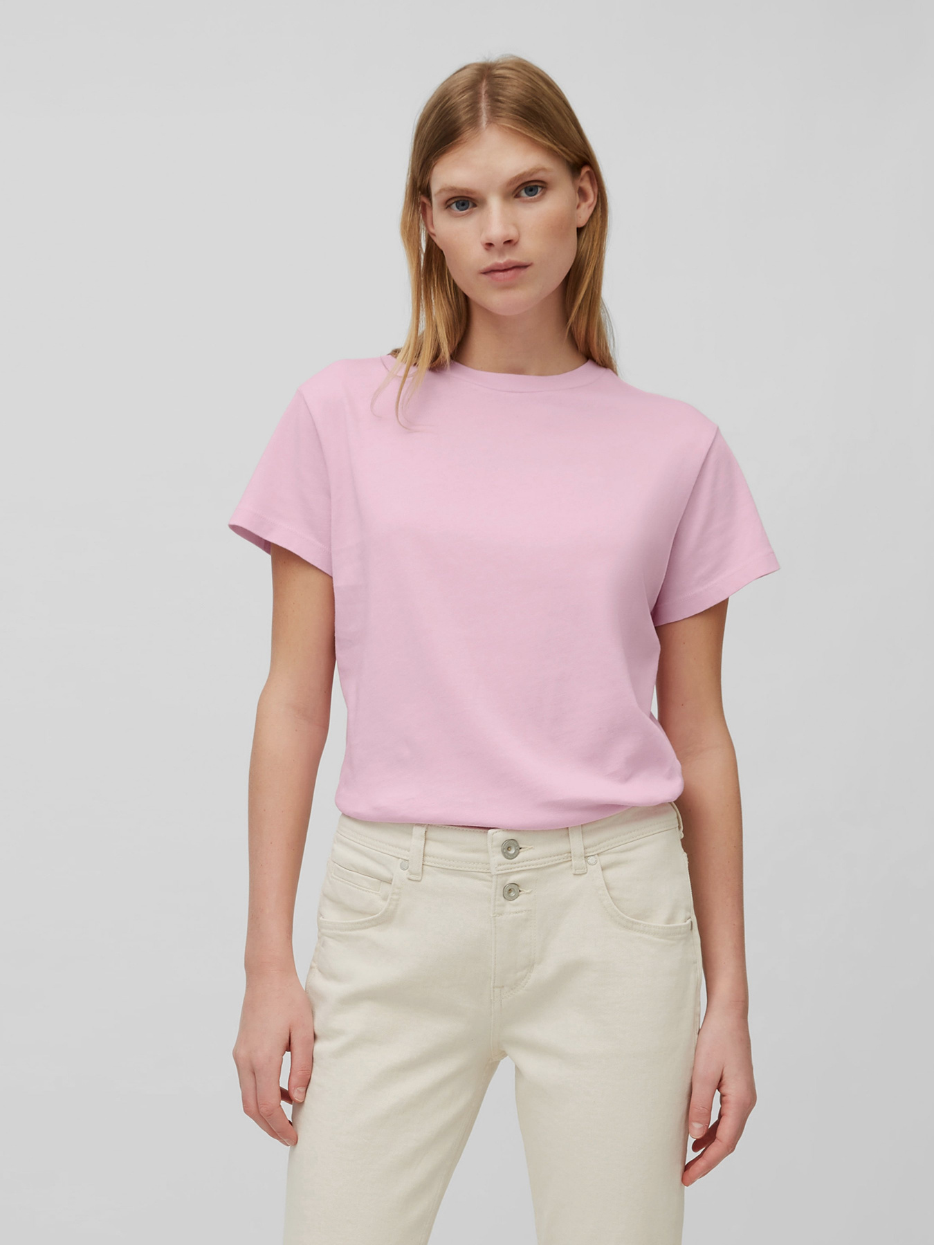 Футболки и поло Marc O’Polo модель M02210051117-618 Фото