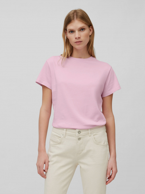 Футболки и поло Marc O’Polo модель M02210051117-618 Фото