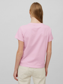 Футболки и поло Marc O’Polo модель M02210051117-618 Футболки и поло Marc O’Polo модель M02210051117-618 Фото