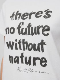 Футболки и поло Marc O’Polo модель 102210051169-100 Фото