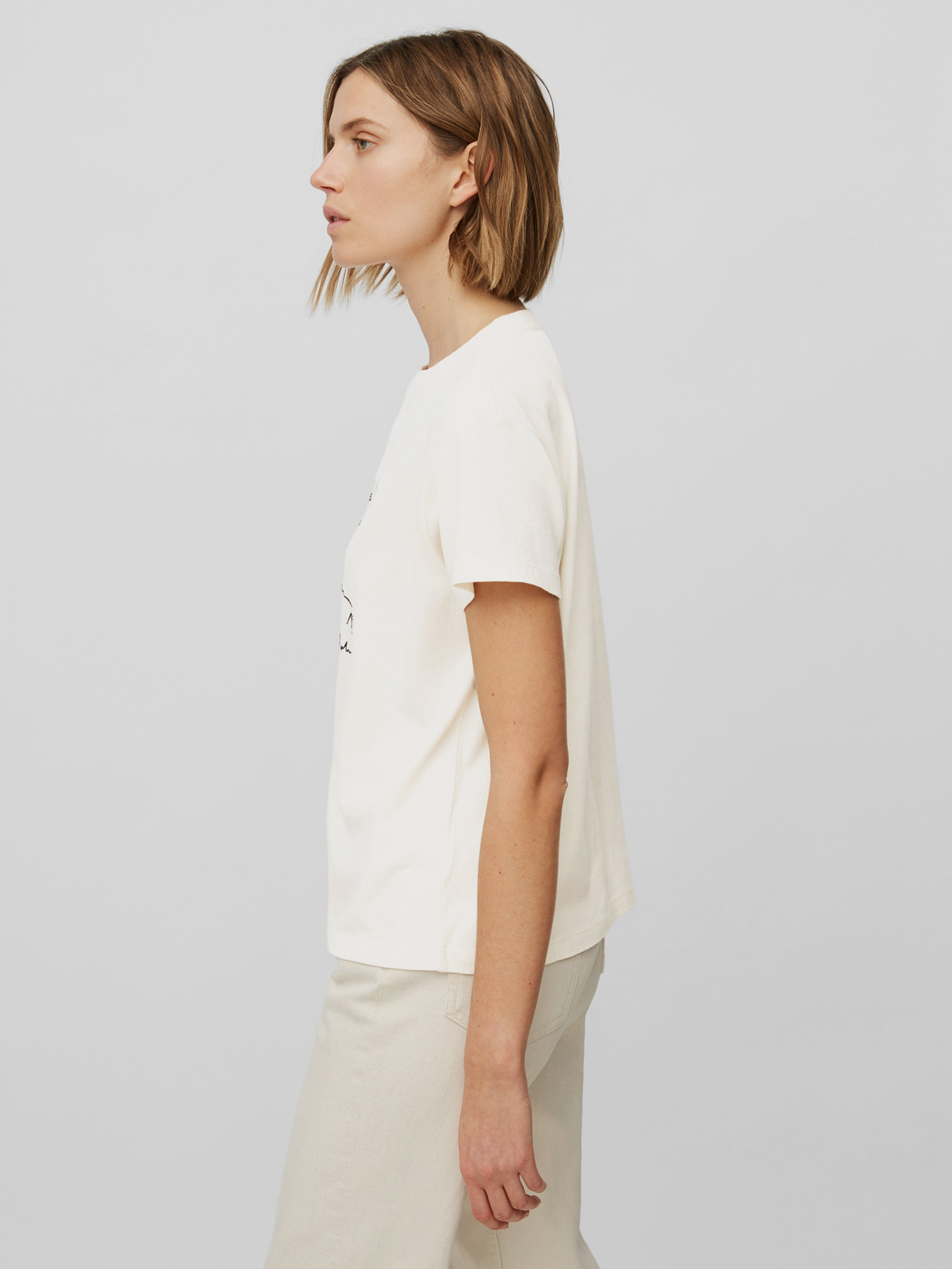 Футболки и поло Marc O’Polo модель 102210051169-143 Фото